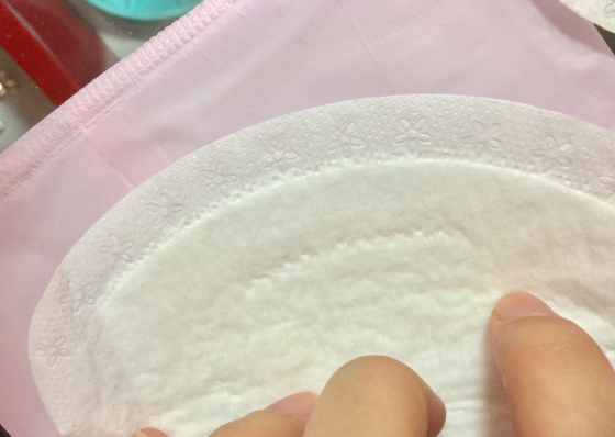 六甲村防溢乳墊怎么樣 六甲村防溢乳墊測評