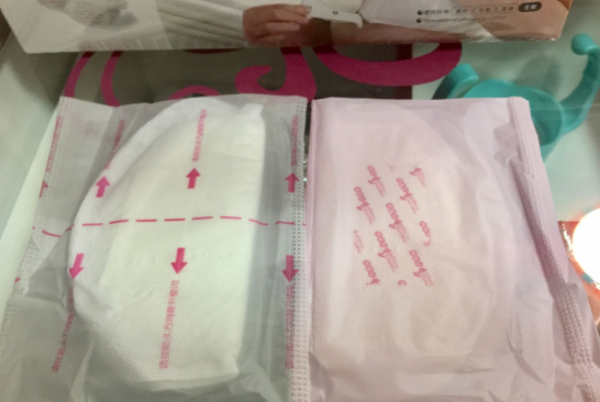 六甲村防溢乳墊怎么樣 六甲村防溢乳墊測評