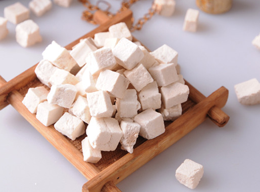 減肥可以長期吃茯苓嗎 茯苓怎樣吃可以減肥