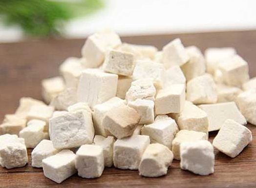 減肥可以長期吃茯苓嗎 茯苓怎樣吃可以減肥