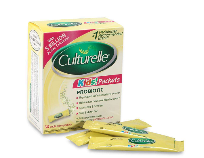 孩子吃益生菌三個(gè)月才有效嗎 為什么說(shuō)孩子要吃三個(gè)月益生菌才能有效