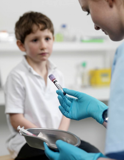 孩子感冒要檢查血常規(guī)嗎 為什么孩子感冒要檢查血常規(guī)2018 孩子感冒要檢查血常規(guī)嗎 為什么孩子感冒要檢查血常規(guī)2018