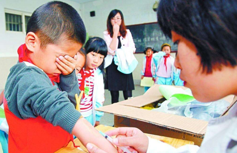 孩子感冒要檢查血常規(guī)嗎 為什么孩子感冒要檢查血常規(guī)2018 孩子感冒要檢查血常規(guī)嗎 為什么孩子感冒要檢查血常規(guī)2018