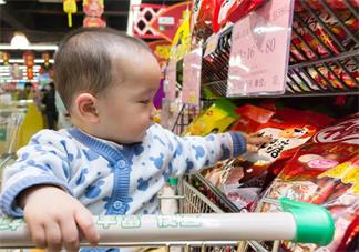 孩子只吃零食不吃飯怎么辦 孩子挑食很嚴重怎么糾正2018 孩子只吃零食不吃飯怎么辦 孩子挑食很嚴重怎么糾正2018
