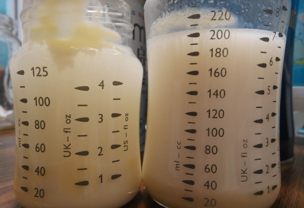 藍臻和啟賦哪個奶粉好 美贊臣藍臻惠氏啟賦對比分析測評2018