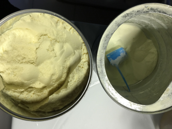 雅培歐版親體怎么樣 歐版親體和親護哪個好2018