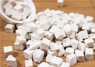 茯苓可以去濕氣嗎 茯苓怎么吃去濕氣效果好