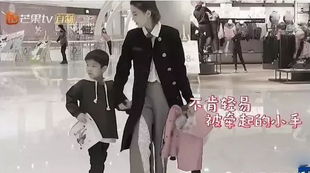 媽媽是超人黃圣依安迪沙盤游戲解密 黃圣依和安迪之間的問題是什么