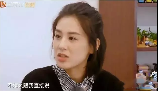 媽媽是超人黃圣依安迪沙盤游戲解密 黃圣依和安迪之間的問題是什么