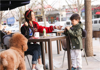 媽媽是超人霍思燕怎么教嗯哼認(rèn)錢 霍思燕教嗯哼認(rèn)錢是哪一期