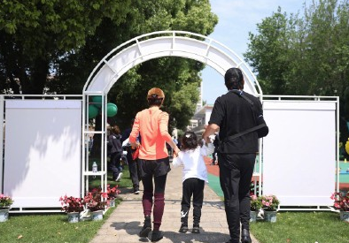 親子運動會怎么發朋友圈 運動會結束經典語錄2018