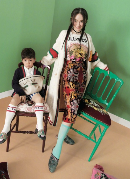 媽媽是超人嗯哼貼心小情人 金句嗯哼吐槽霍思燕方形臉