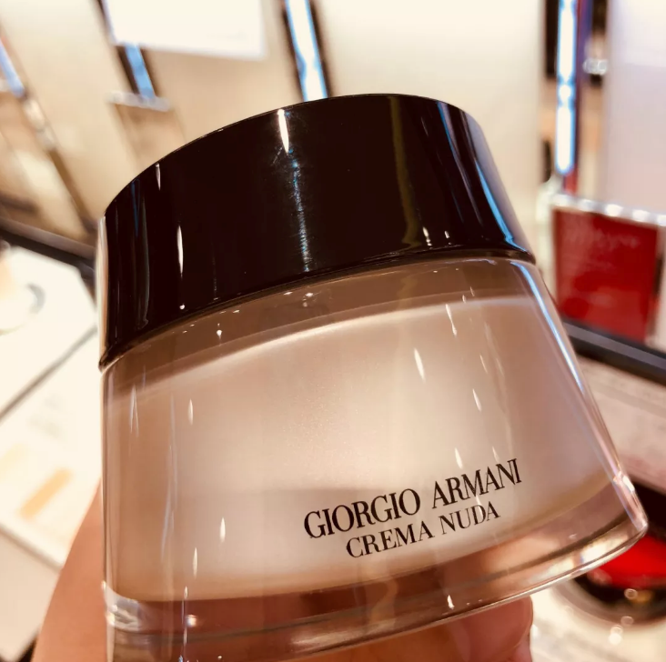 2018阿瑪尼素顏霜怎么選色 阿瑪尼素顏霜試色效果好不好 2018阿瑪尼素顏霜怎么選色 阿瑪尼素顏霜試色效果好不好