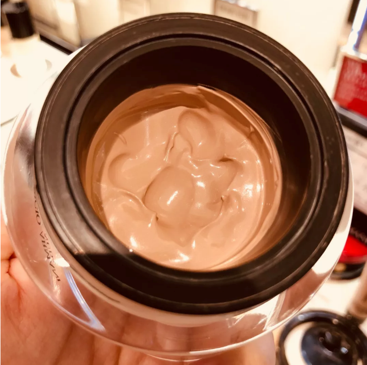 2018阿瑪尼素顏霜怎么選色 阿瑪尼素顏霜試色效果好不好 2018阿瑪尼素顏霜怎么選色 阿瑪尼素顏霜試色效果好不好