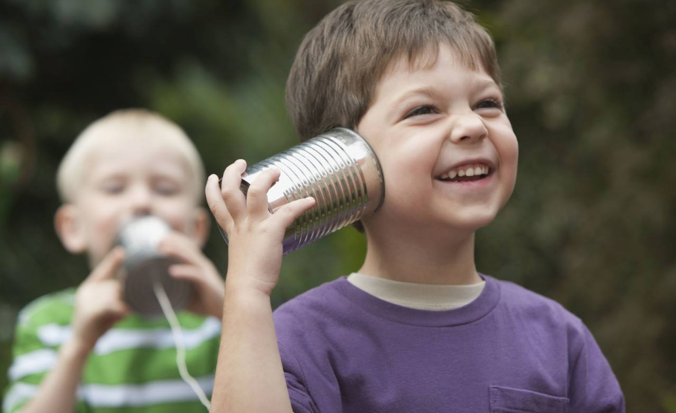 怎么促進3歲前幼兒語言的發展 如何促進幼兒語言能力發展
