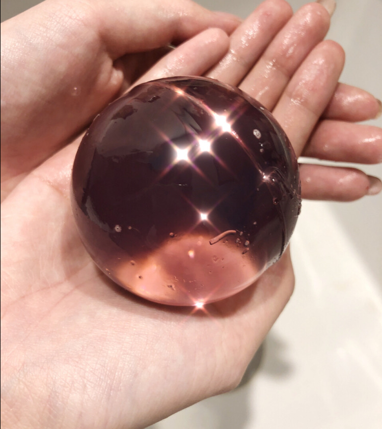 KOEHL潔面球怎么樣 KOEHL潔面球怎么用 KOEHL潔面球試用測評