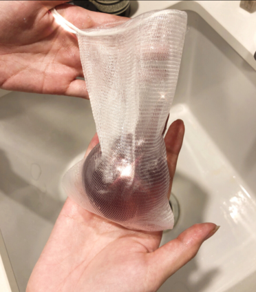 KOEHL潔面球怎么樣 KOEHL潔面球怎么用 KOEHL潔面球試用測評