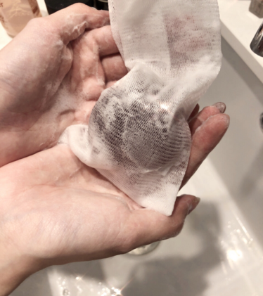 KOEHL潔面球怎么樣 KOEHL潔面球怎么用 KOEHL潔面球試用測評