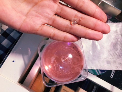 KOEHL潔面球怎么樣 KOEHL潔面球怎么用 KOEHL潔面球試用測評