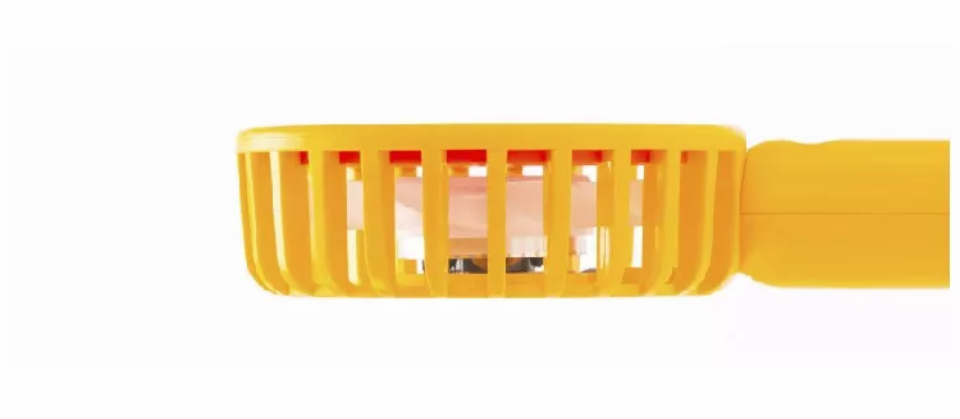 風格派的口袋小風扇寶寶用安全嗎 風格派的口袋小風扇充電能用多久