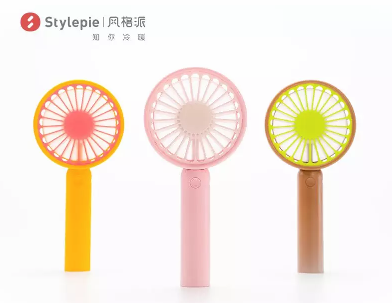 風格派的口袋小風扇寶寶用安全嗎 風格派的口袋小風扇充電能用多久