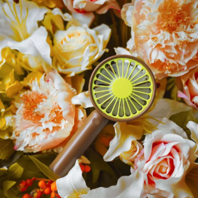 風格派的口袋小風扇寶寶用安全嗎 風格派的口袋小風扇充電能用多久