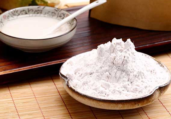 葛根粉什么時(shí)候吃效果好 葛根粉飯前還是飯后吃