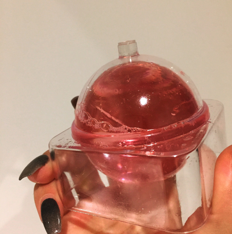 KOEHL潔面球使用效果好不好  KOEHL潔面球怎么打開