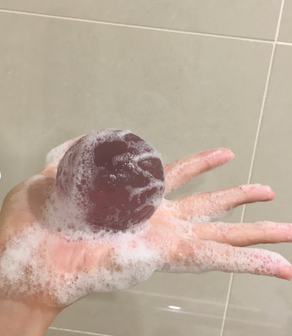 KOEHL潔面球使用效果好不好  KOEHL潔面球怎么打開