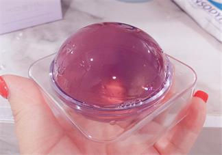 KOEHL潔面球使用效果好不好  KOEHL潔面球怎么打開