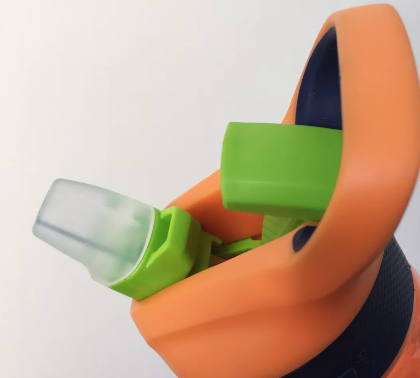 美國Contigo兒童吸管杯材質好嗎 Contigo兒童吸管杯會不會漏水