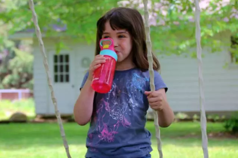 美國Contigo兒童吸管杯材質好嗎 Contigo兒童吸管杯會不會漏水