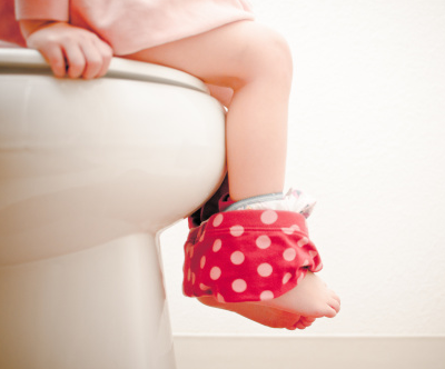 怎么給孩子進行如廁訓練2018 如廁訓練并不是越早越好