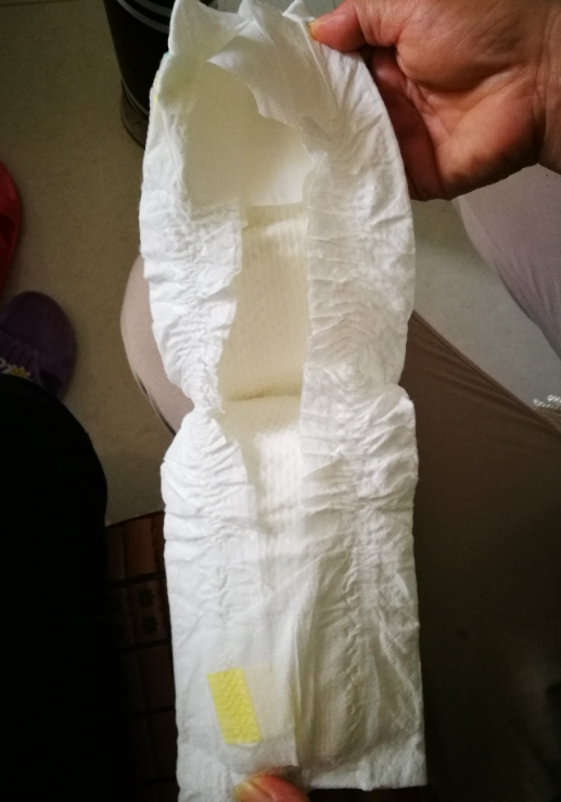 幫寶適紫幫怎么樣2018 幫寶適紫幫好用嗎測評