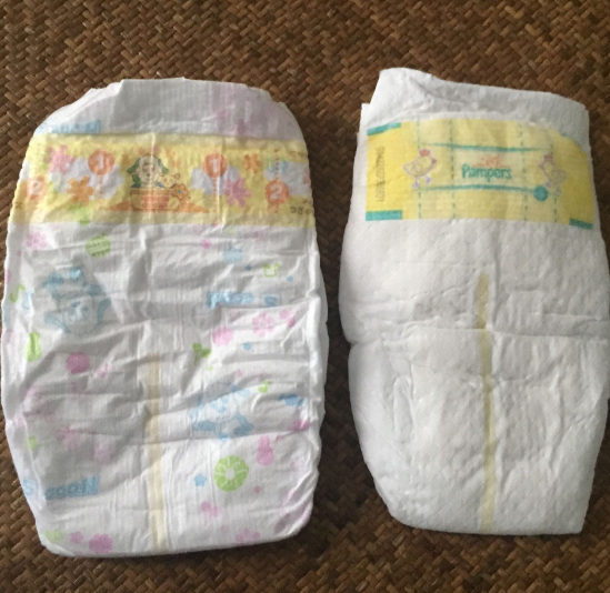 幫寶適紫幫和大王哪個好 幫寶適紫幫和大王紙尿褲對比測評