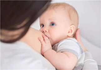 怎樣給孩子斷夜奶最好2018 孩子斷夜奶的好方法