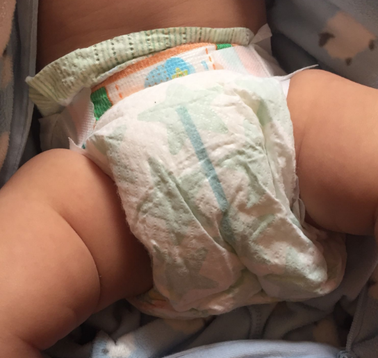 幫寶適紫幫和露安適哪個好 日本紫幫和露安適紙尿褲對比