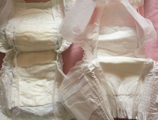 幫寶適紫幫和露安適哪個好 日本紫幫和露安適紙尿褲對比