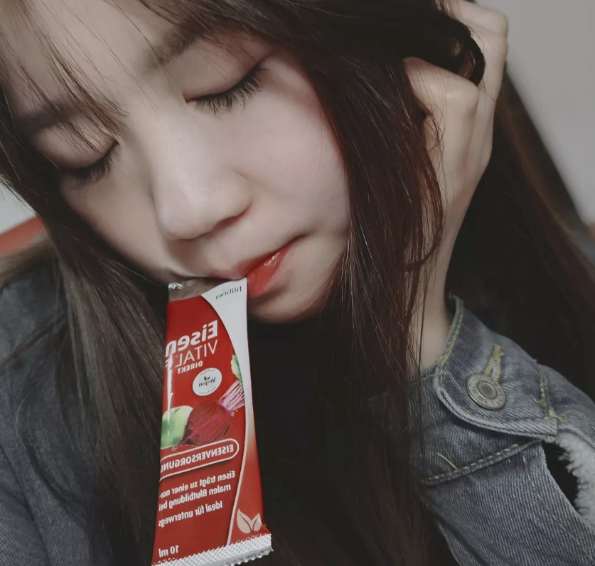 孕婦可以喝德國hubner鐵元嗎 孕期每天喝hubner鐵元幾袋