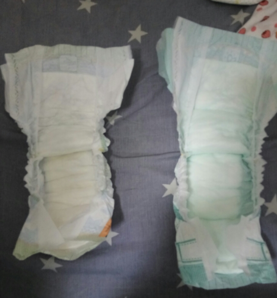 紫幫和綠幫有什么區別 幫寶適紫幫和綠幫哪個好