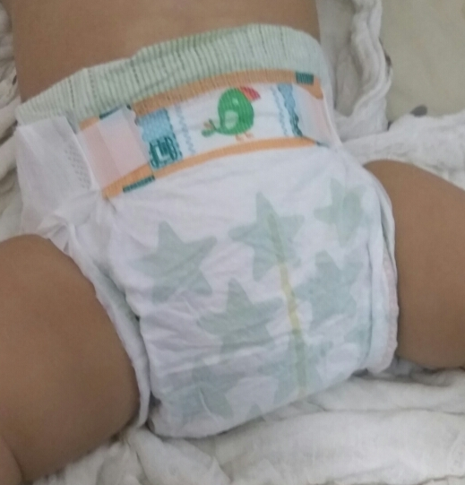 紫幫和綠幫有什么區別 幫寶適紫幫和綠幫哪個好