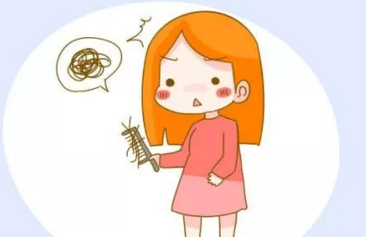 產后脫發嚴重是怎么回事 產后脫發會持續多久