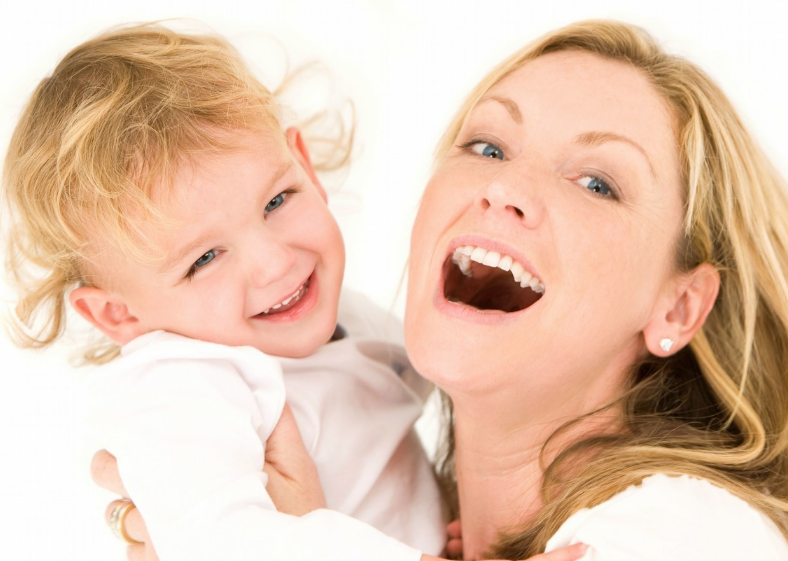 寶寶換牙媽媽的心情說說 關于紀念孩子換牙說說感慨