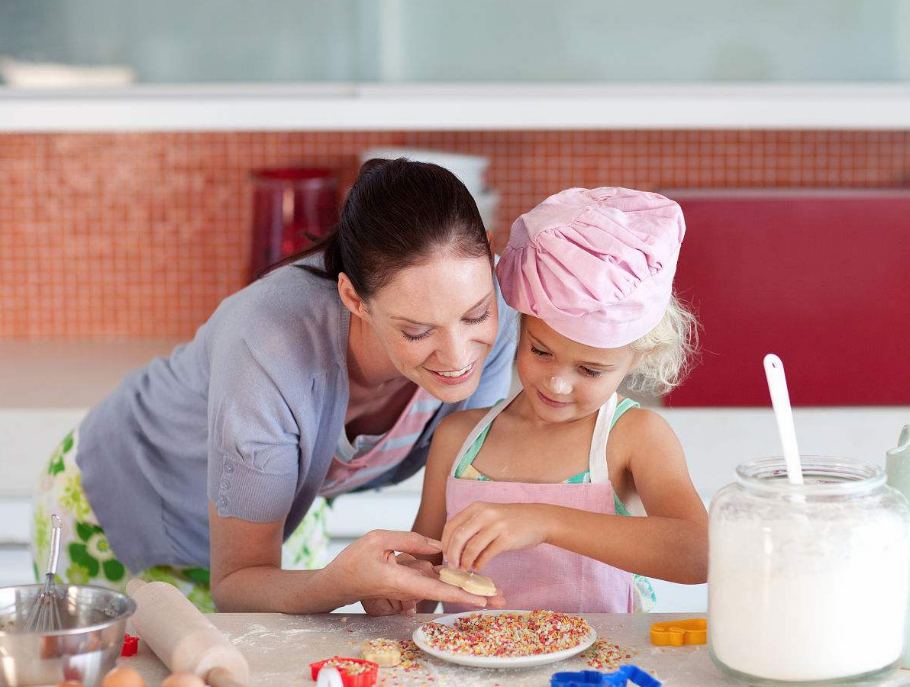 曬給孩子做的晚餐朋友圈說說短語 給孩子做晚餐經典語錄