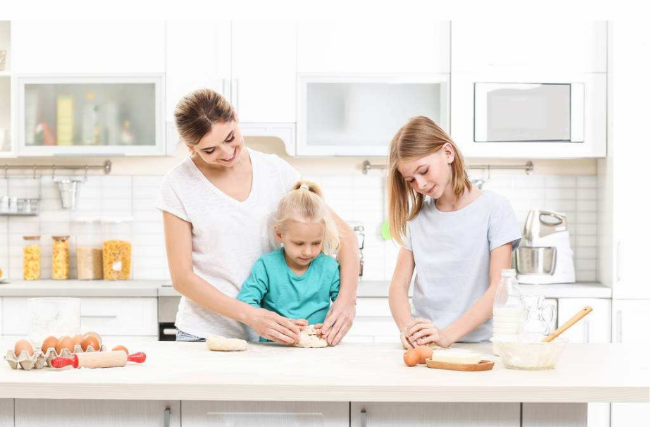 曬給孩子做的晚餐朋友圈說說短語 給孩子做晚餐經典語錄