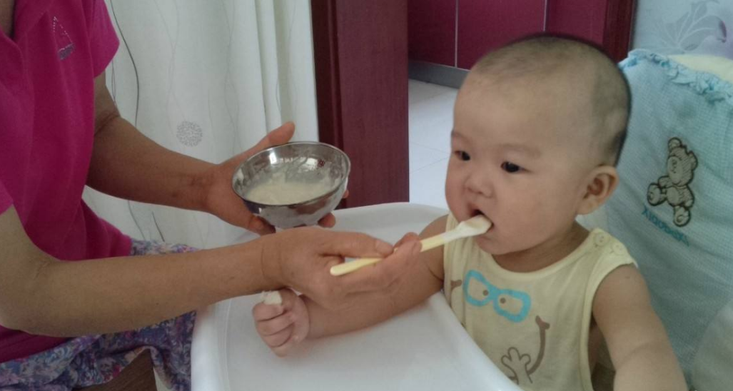 嬰兒鐵劑怎么吃比較好 嬰兒服用鐵劑注意事項2018