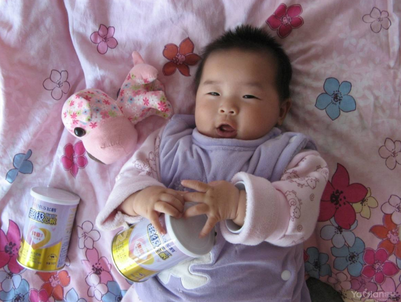 嬰兒鐵劑怎么吃比較好 嬰兒服用鐵劑注意事項2018