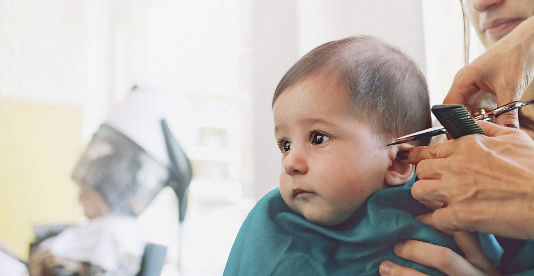 寶寶滿月都要剃胎毛嗎 小孩子為什么要剃胎毛