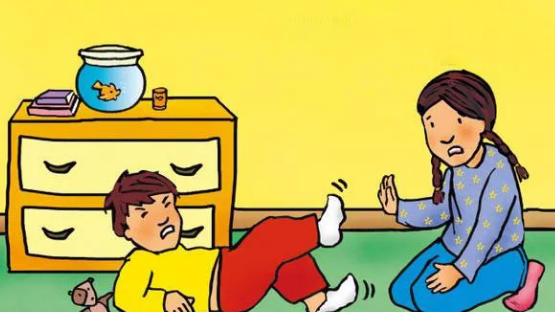 寶寶喜歡打人怎么辦2018 2歲的寶寶喜歡動(dòng)手教育方法