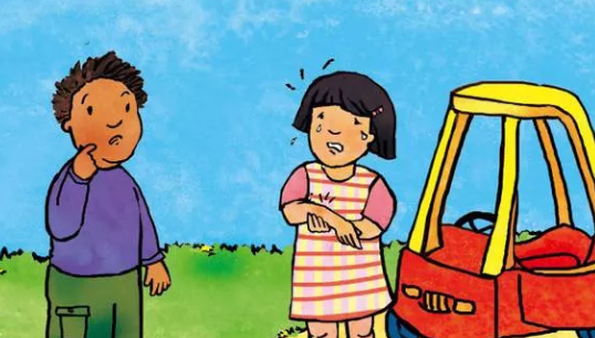 寶寶喜歡打人怎么辦2018 2歲的寶寶喜歡動(dòng)手教育方法